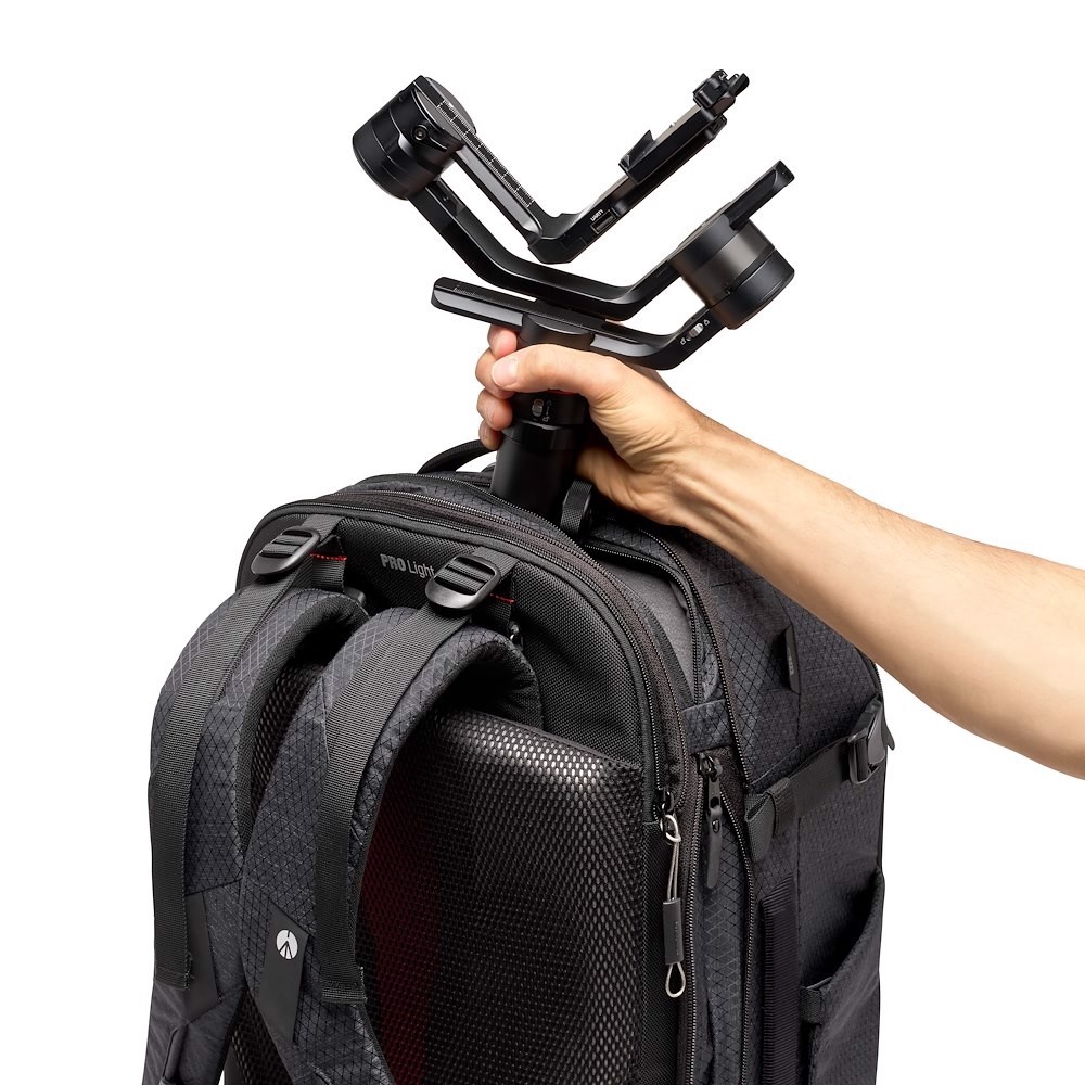 Manfrotto Ranac MB PL2-BP-FX-L Blackloader backpack L - 13